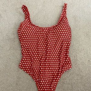 BNWT XS/S Zaful One Piece Swimsuit